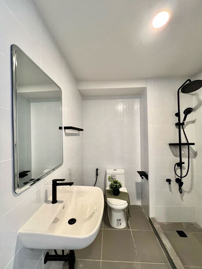 รูป 🏢 ให้เช่าคอนโด : The Waterford Royal Suite (เดอะ วอเตอร์ฟอร์ด รอยัล สูท)   รหัสทรัพย์ | 📌LNP-C9061  - รูปที่ 6/10
