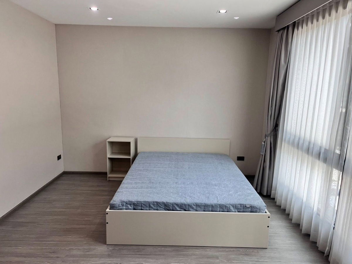 รูป Townhome⭐3 ห้องนอน⭐เลียบด่วน - รามอินทรา⭐ใกล้ทางขึ้น-ลงทางด่วน - รูปที่ 18/19