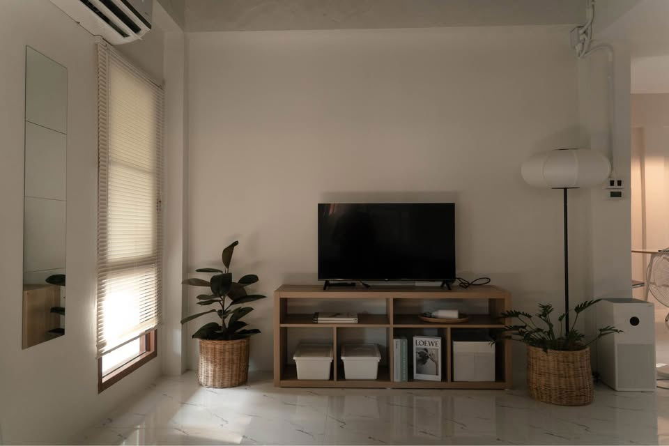 รูป For Rent  บ้านเดี่ยวให้เช่า อบอุ่นเงียบสงบ สำหรับการพักผ่อนที่แท้จริง ใกล้ โรงเรียนนานาชาติชั้นนำ 8 แห่ง  - รูปที่ 2/12