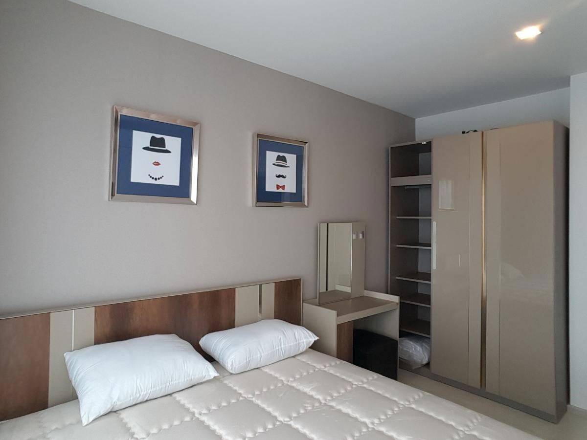 รูป WS2850 [เช่า] Life Sukhumvit 48 📍 BTS พระโขนง  💰  22,000 บาท - รูปที่ 6/20
