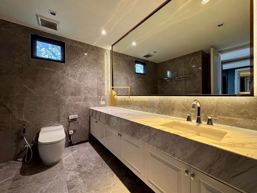 picture Mavista Prestige Village | Stunning 5 Bed Luxury House in Krungthepkreetha - BR28283SH - 37/84
