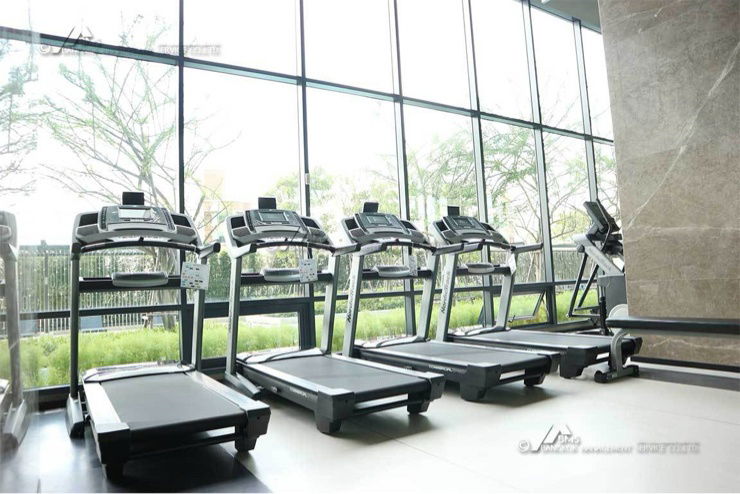 รูป ให้เช่าคอนโด Ideo S93 1ห้องนอน 20,000บาท ห้องมุมวิวสวย แต่งครบพร้อมเข้าอยู่ - รูปที่ 15/26