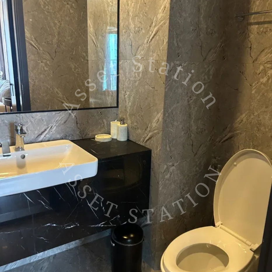 picture 🏢 Ashton Asoke | Luxury condo near BTS Asoke, only 230 m. ✨ - 8/8