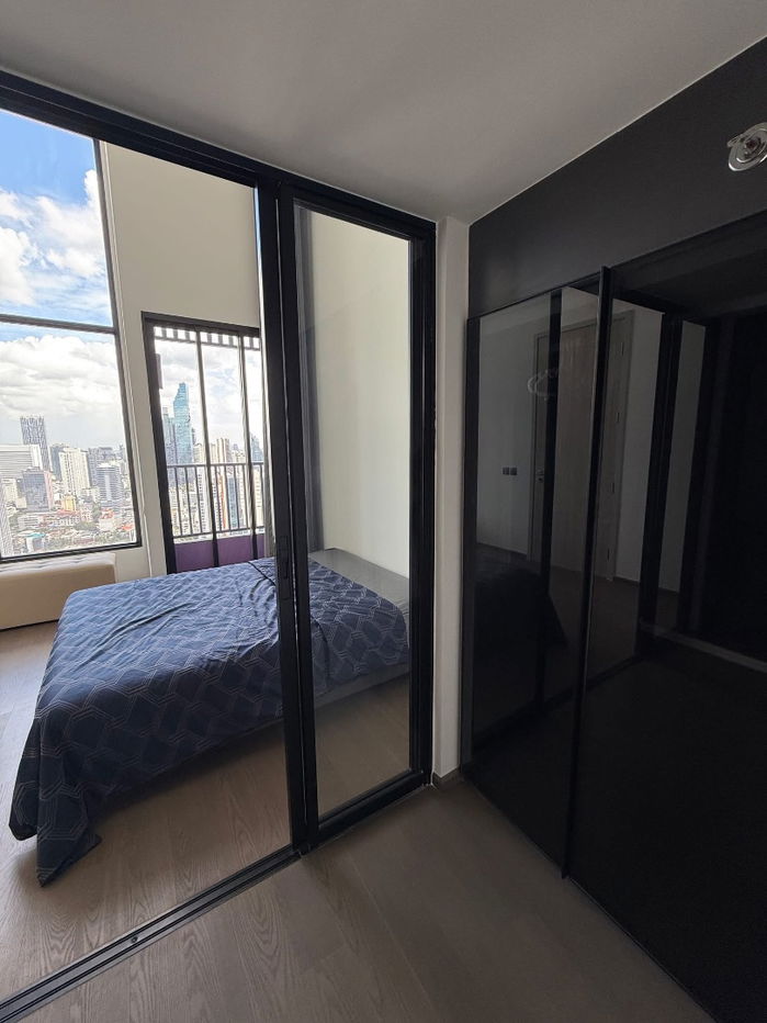 picture #R6032   🎉 290868 Condo for rent  Park Origin Chula-Sam Yan - 3/18