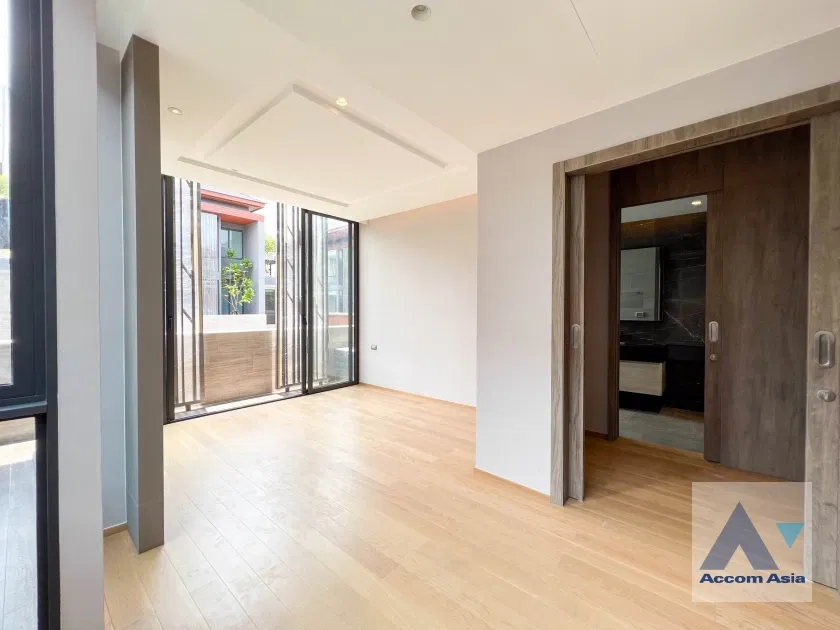 picture 🔼🔽 AccomA 📩 Private Swimming Pool,Huge Terrace 4 BR House @Anina Villa Sathorn-Yenakart (AA35546) - 14/18