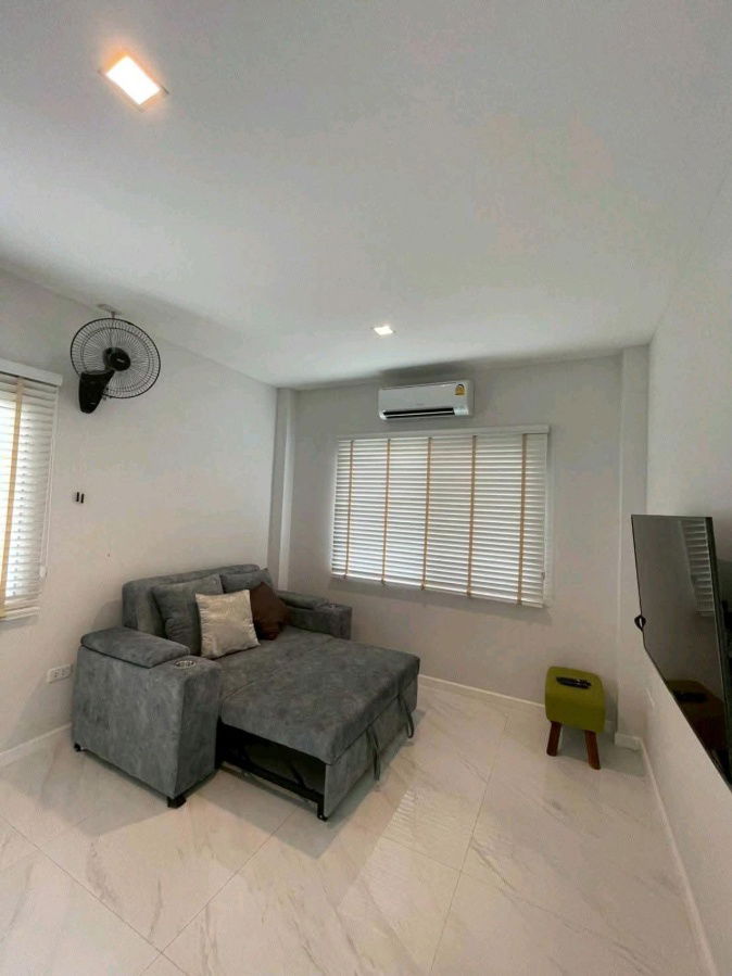 picture For Rent: Brand New House – Laddarom ChatuChot 15 - 36/36