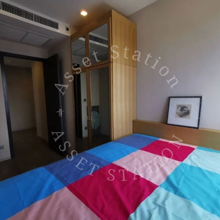 picture 🔥Ashton Asoke, beautiful room, fully furnished, great price🔥 - 4/13