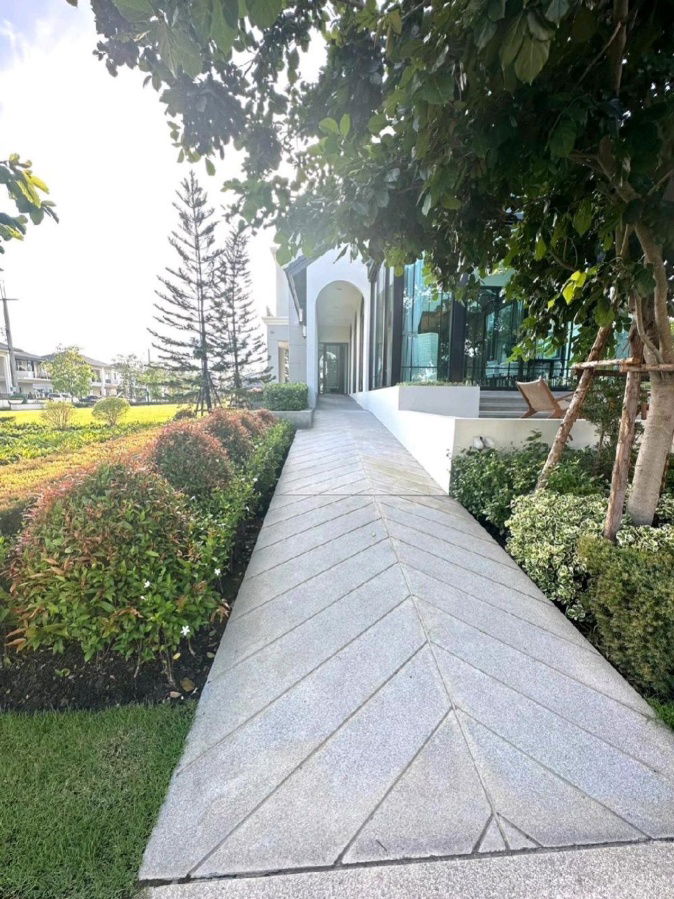 picture For Rent: Brand New House – Laddarom ChatuChot 15 - 24/36
