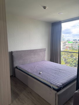 Beat Bangwa Interchange | Price 10,000 baht | Beautiful room, new room, fully furnished, ready to move in on September 1, 2025