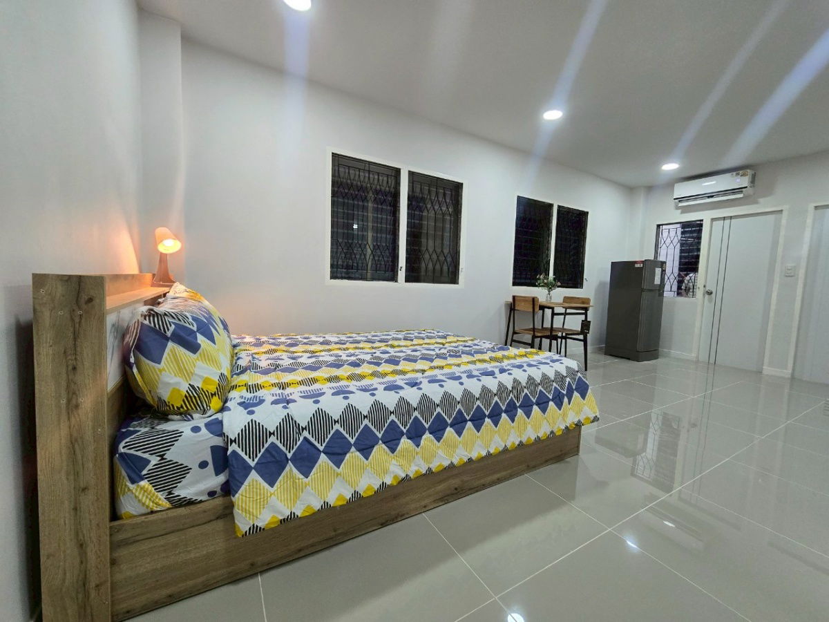 picture For Rent 101 Mansion New renovate fully furnished - 6/9