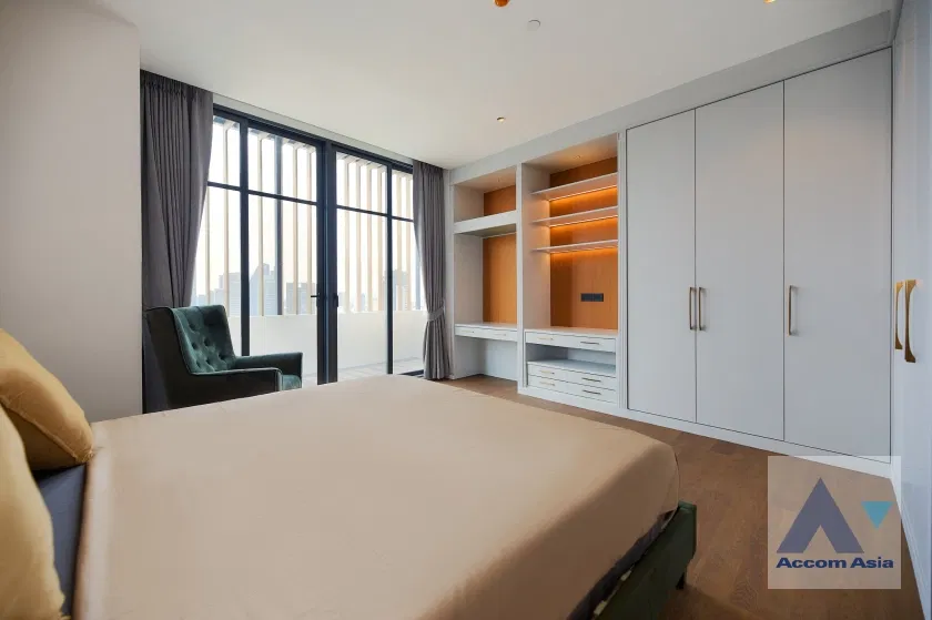 picture 🔼🔽 AccomA 📩 Jungle paradise duplex penthouse in Thonglor Bangkok - 19/20
