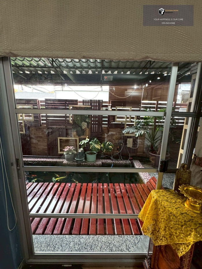 รูป Homeplace Rangsit | บ้านเดี่ยว 2 ชั้น และออฟฟิศ รวม 2 หลัง หน้าบ้านหันทิศเหนือ หลังหัวมุม #2025082911585 - รูปที่ 18/18