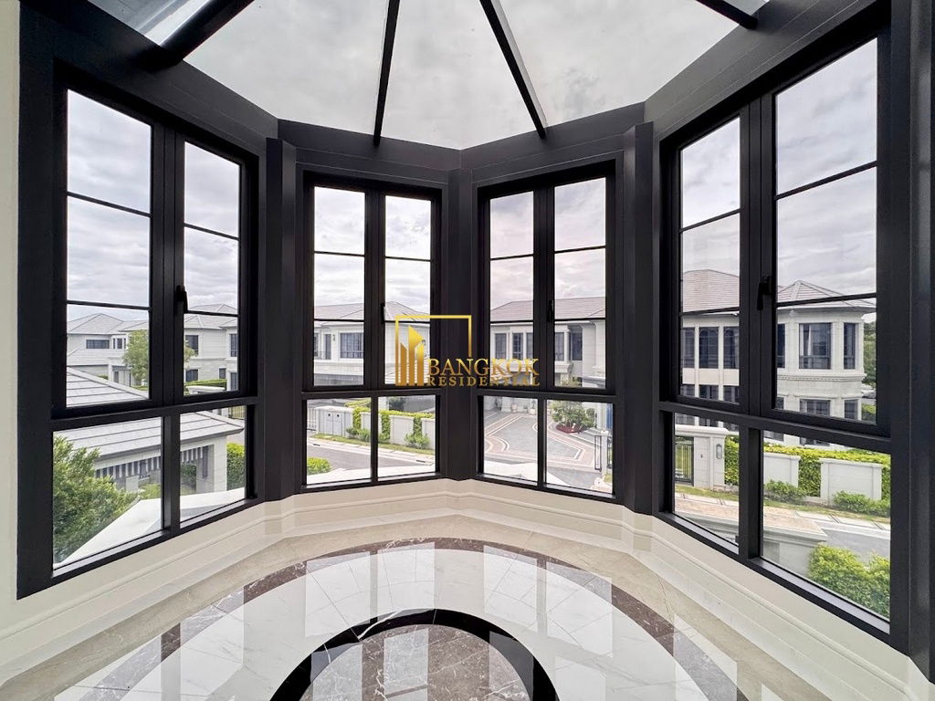 picture Narasiri Krungthepkreetha | Exceptional 5 Bedroom Luxury House - BR28143SH - 26/54