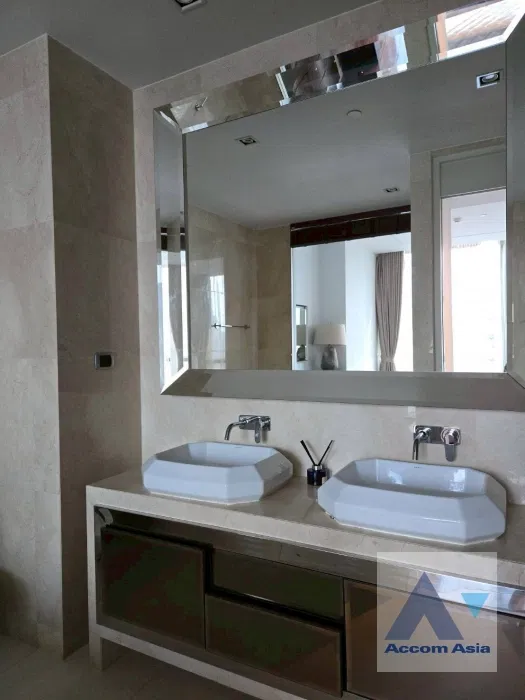 รูป 🔼🔽 AccomA 📩 Pet friendly 2 BR Condominium @MARQUE Sukhumvit (AA32927) - รูปที่ 13/19