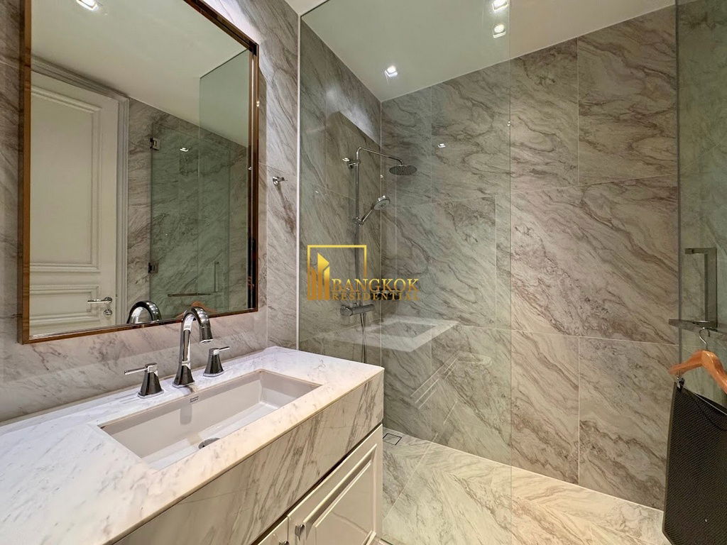 picture Mavista Prestige Village | Stunning 5 Bed Luxury House in Krungthepkreetha - BR28283SH - 63/84