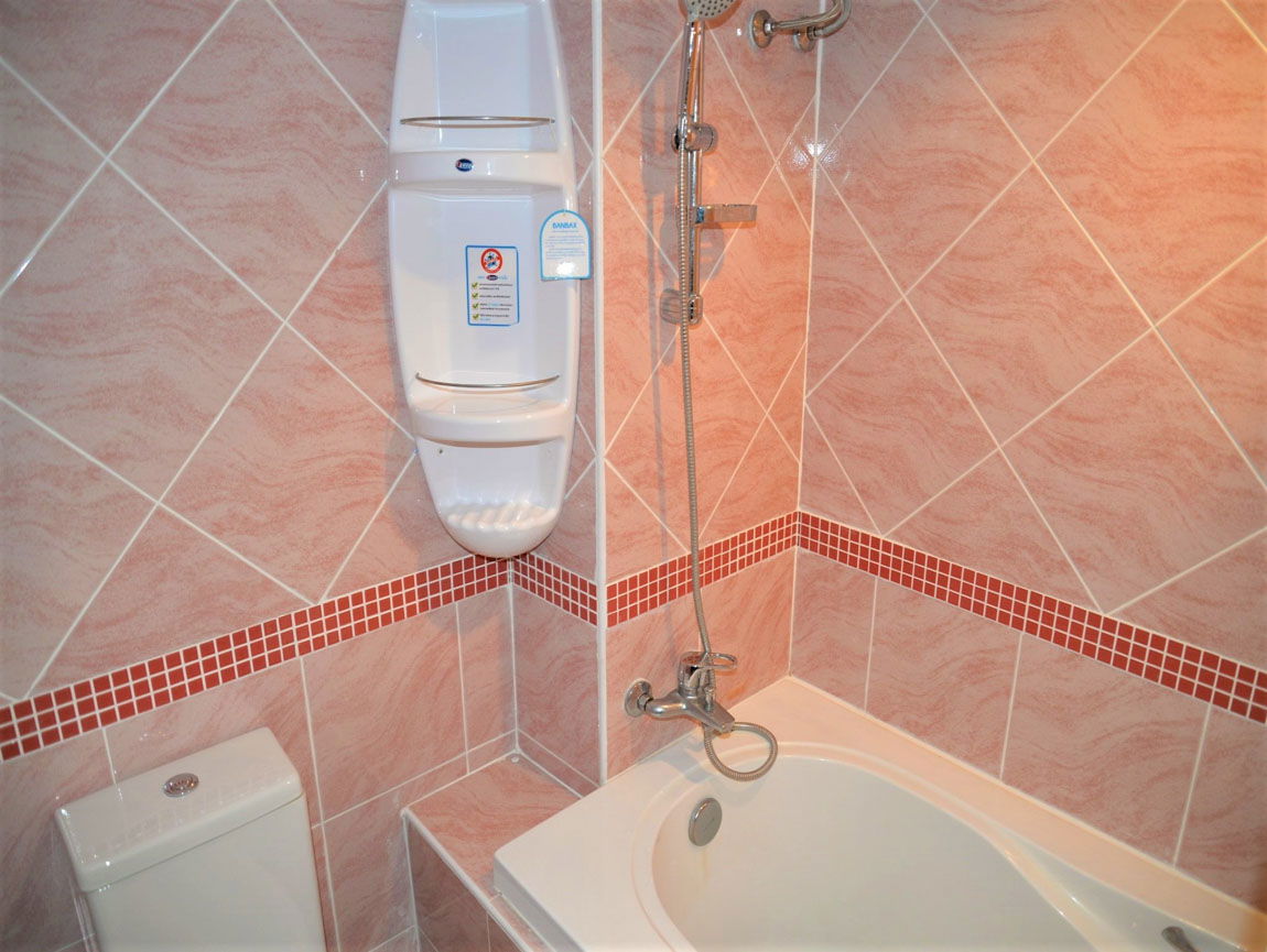 picture 1 Bedroom Condominium @ Jomtien Beach Condo - Rimhad - 15/27