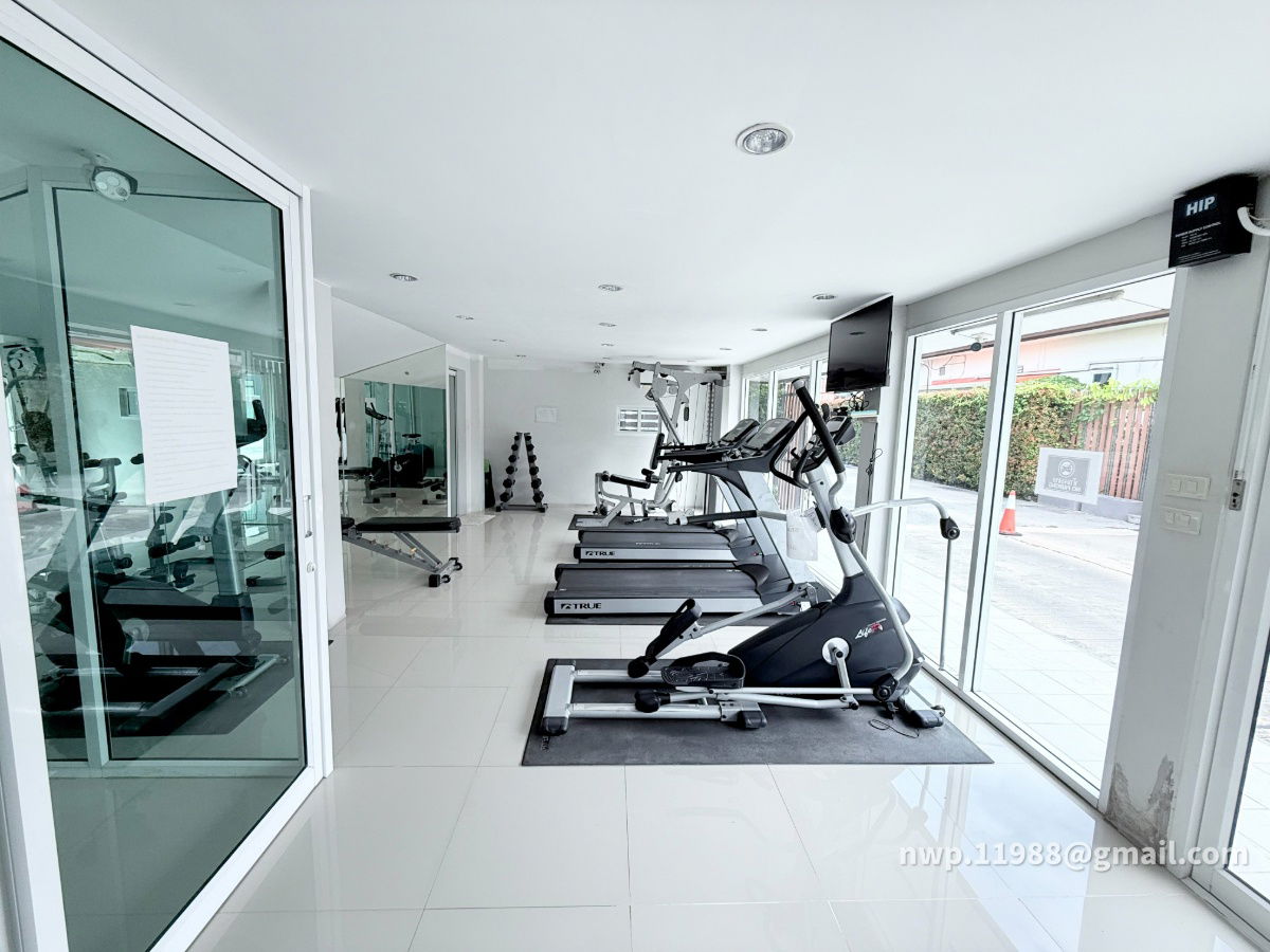 รูป เจ้าของขายเอง คอนโดโลวไรส์ 1 ห้องนอน โครงการ อันนาคอนโด บางพูล  ใกล้รถไฟฟ้า - รูปที่ 22/23