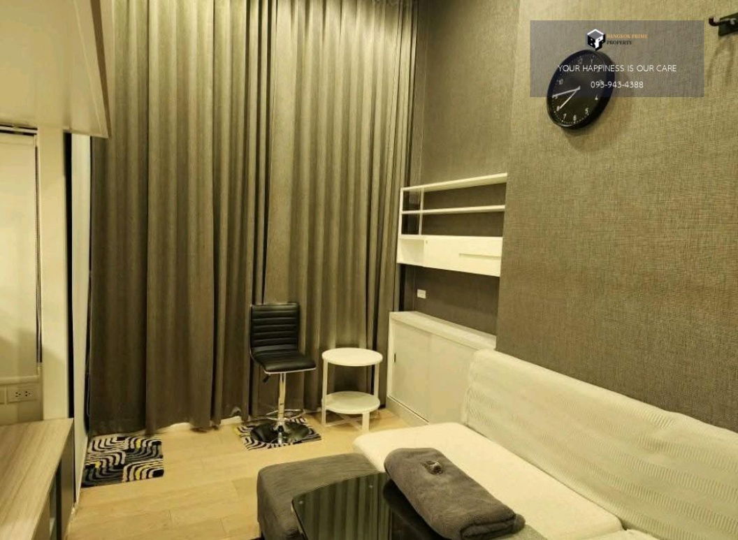 picture Chewathai Residence Asoke | 🚝Near BTS,MRT Rama 9 #2025082911593 - 3/6
