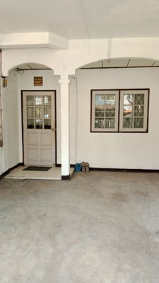 Townhouses for rent : House for rent Soi Ladphrao 81