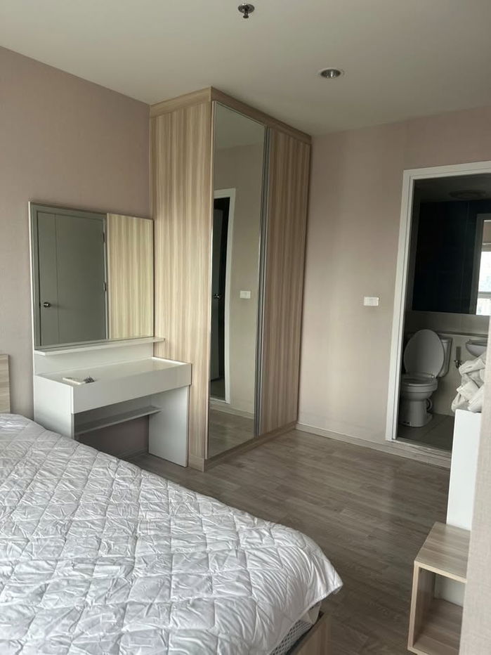 picture R2648 Condo For Rent Plum Condo Ramkhamhaeng Station - 4/6