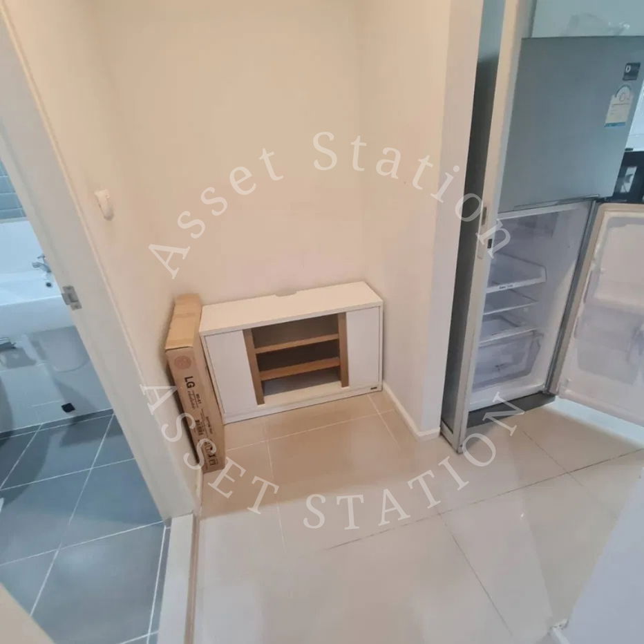 picture 🏙️ For sale: Aspire Rama 9 – Modern Living in the heart of Rama 9 📍 - 8/12