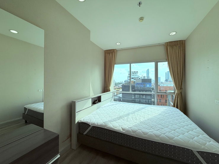 picture For Rent Centric Sathorn-St.Louis 1 Bed 35 Sqm BTS St.Louis - 6/12