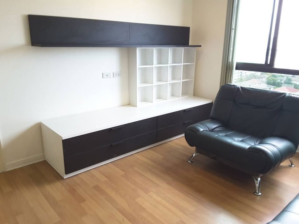 picture Condo for Rent at Lumpini Place Rama III - Riverview (A6808046) - 2/5
