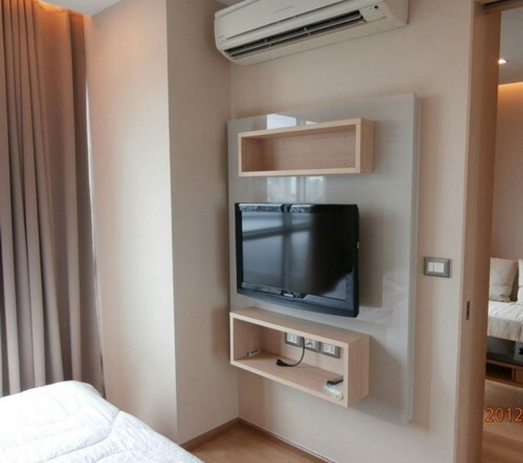 รูป WS2844 [เช่า] The Address Asoke 📍 MRT เพชรบุรี  💰 ค่าเช่าเพียง 20,000 บาท/เดือน - รูปที่ 4/5