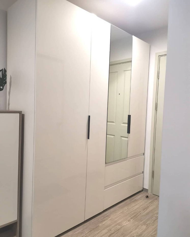 picture Room for rent Regent Home Sukhumvit 97/1 Ready to move in the end of September 2025 - 7/21