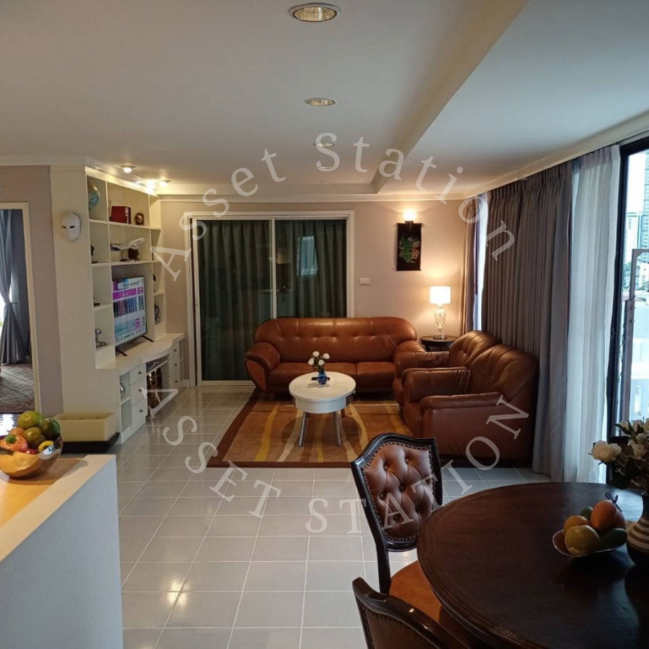 picture 🔥Supalai Place Sukhumvit 39, prime location near BTS Phrom Phong, ready to move in‼️ - 2/20