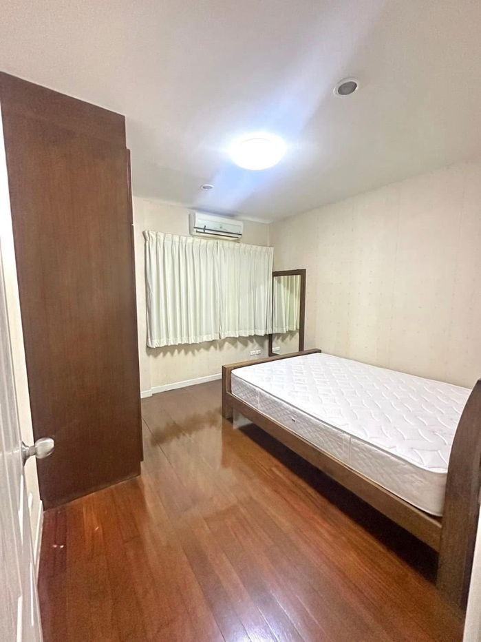 picture #S4458 For Rent Nantawan Suanluang Rama 9 - 15/18