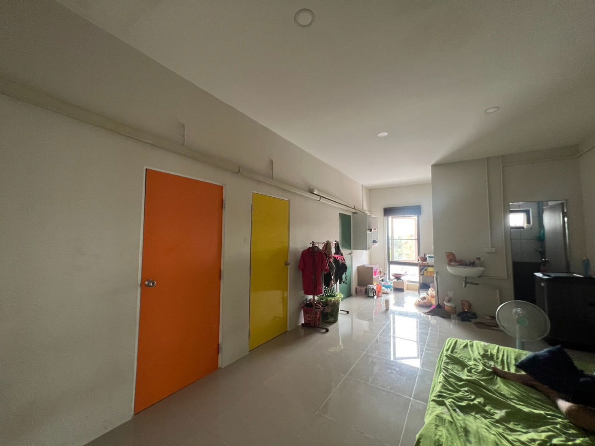รูป ขายออฟฟิศ - โกดัง - สำนักงาน พัฒนาชนบท 3 ลาดกระบัง - รูปที่ 21/25