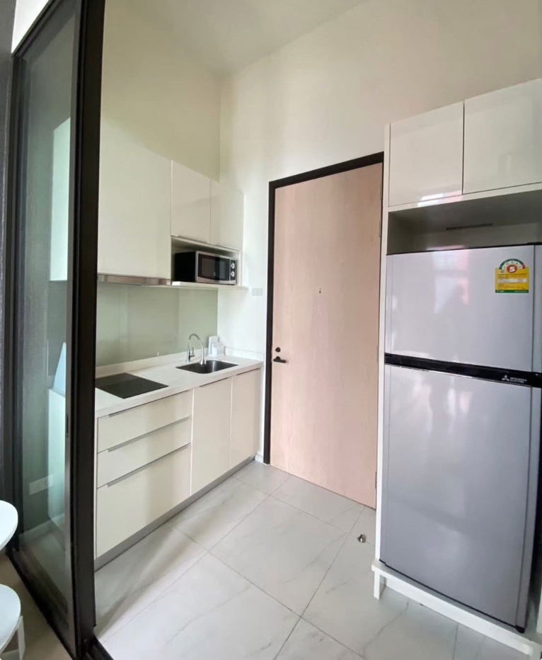 รูป #A12479 ✅ 27/8/68  ขายคอนโด Chewathai Residence Asoke 📲📢สอบถาม ld line @condoboy - รูปที่ 3/5