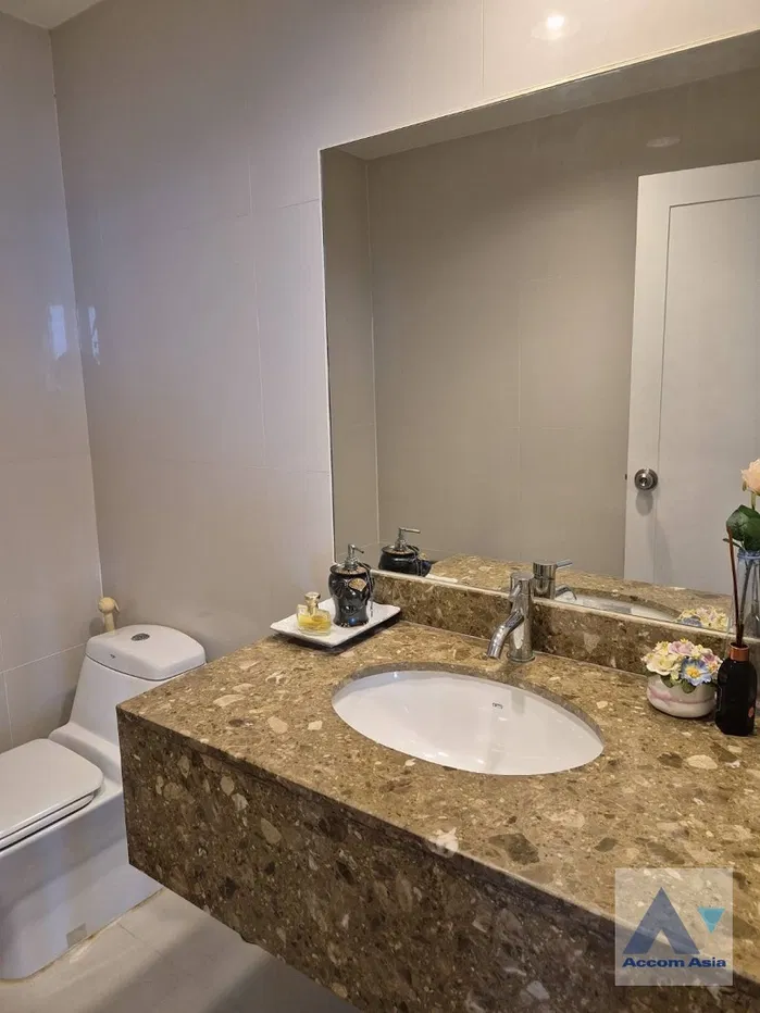 picture 🔼🔽 AccomA 📩  4 BR Condominium @Chamchuri Square Residence (AA43336) - 11/15