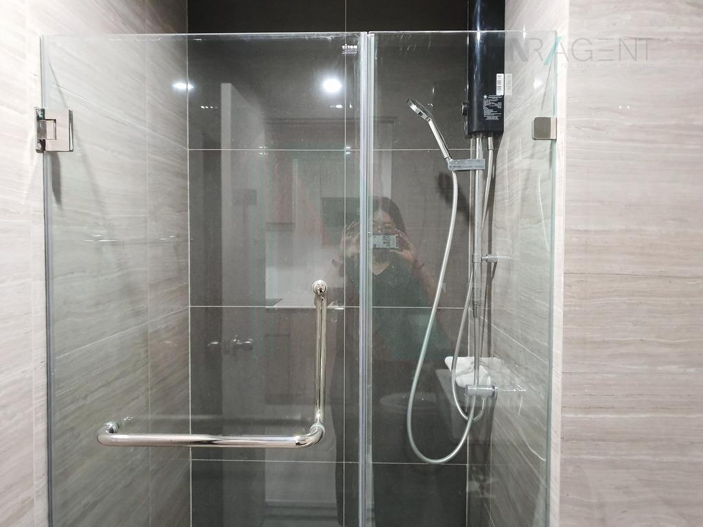 picture 📌Exclusive!📌 For Rent Condo THE PARKLAND CHARAN-PINKLAO Building B, Floor 7,1 bed room, Room size 35.00 sqm - 8/8