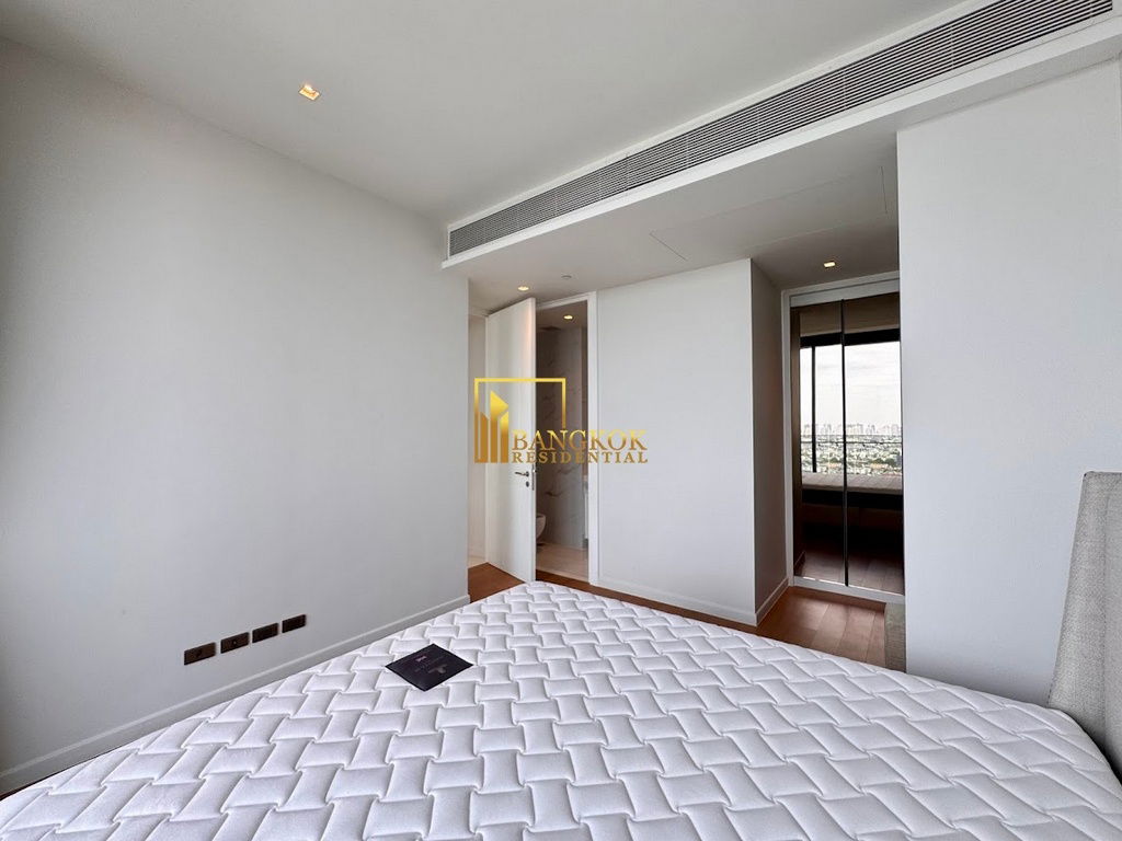 picture Canapaya Residence | Beautiful 3 Bed Riverside Condo in Rama 3 - BR60511CD - 22/42
