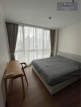 Supalai Oriental Sukhumvit 39 | 🚝ใกล้ BTSพร้อมพงษ์ #2025082911582