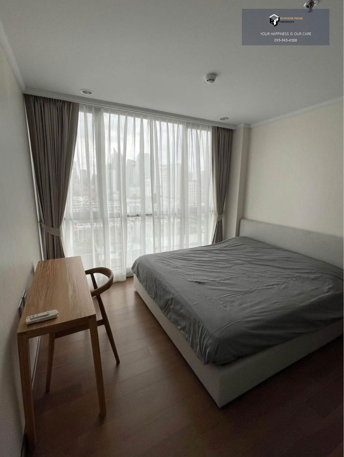 picture Supalai Oriental Sukhumvit 39 | 🚝Near BTS Phrom Phong #2025082911582 - 1/18