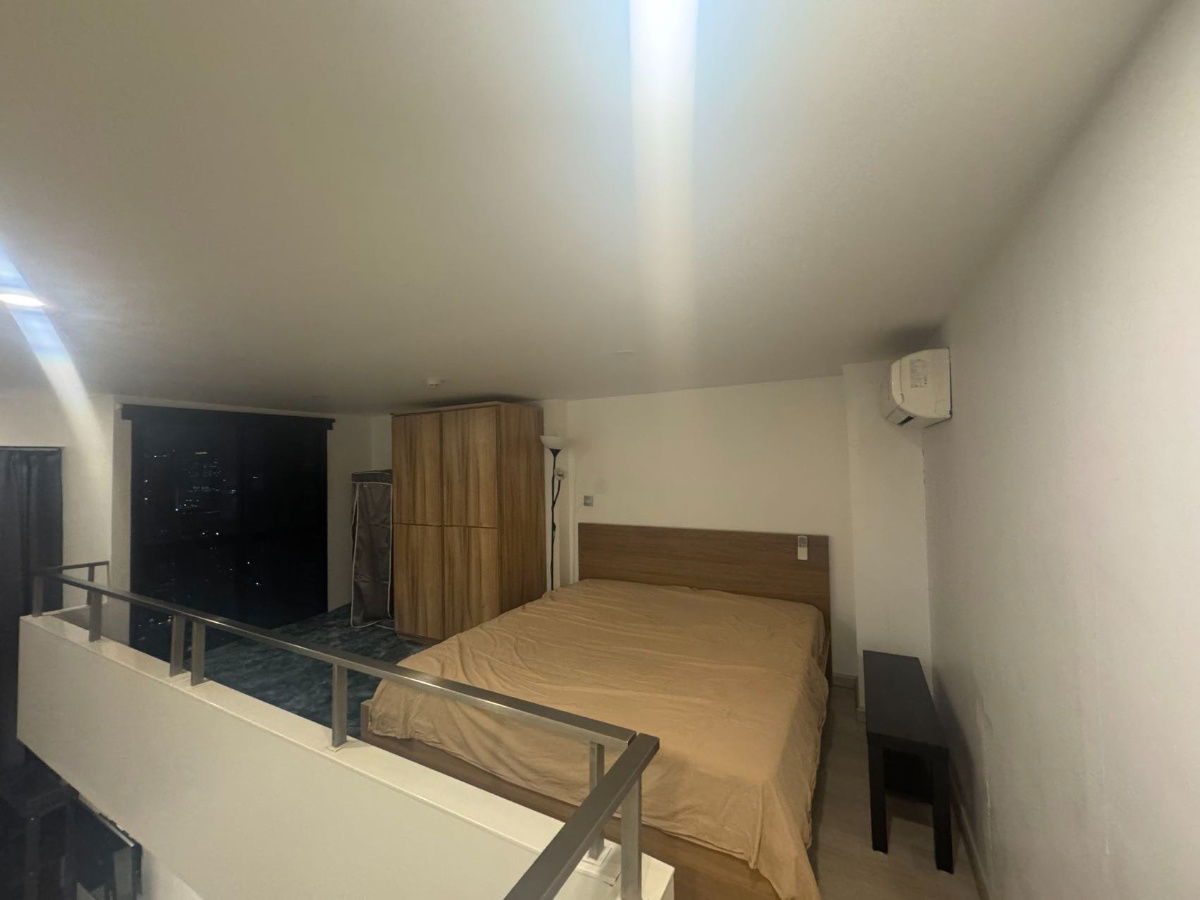 รูป ปล่อยเช่า Knightsbridge Prime Sathorn ราคา 35,000 บาท - รูปที่ 4/7