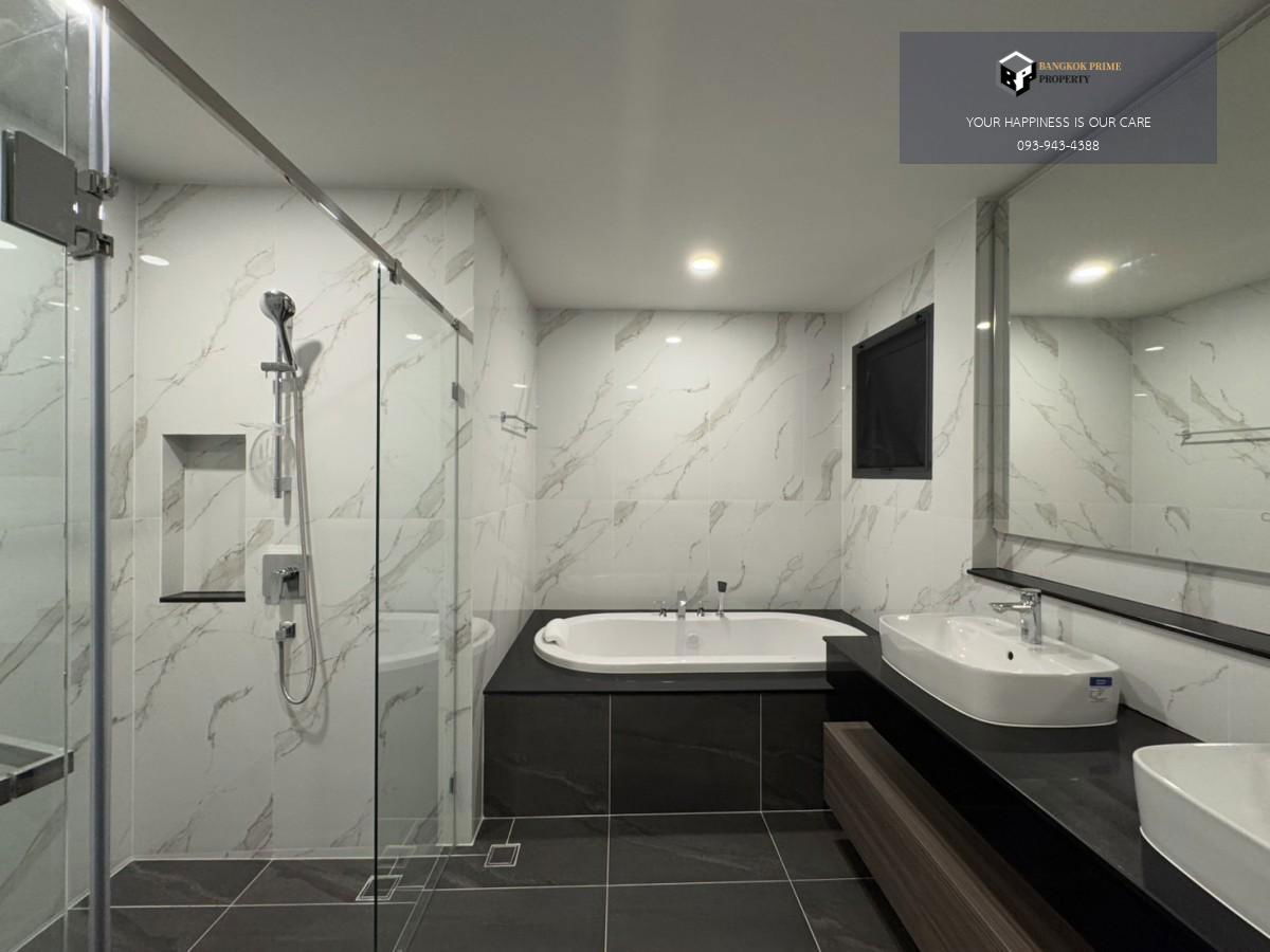 รูป The City Bangna | บ้านเดี่ยวพร้อมอยู่ Fully furnish #2025082911587 - รูปที่ 11/12