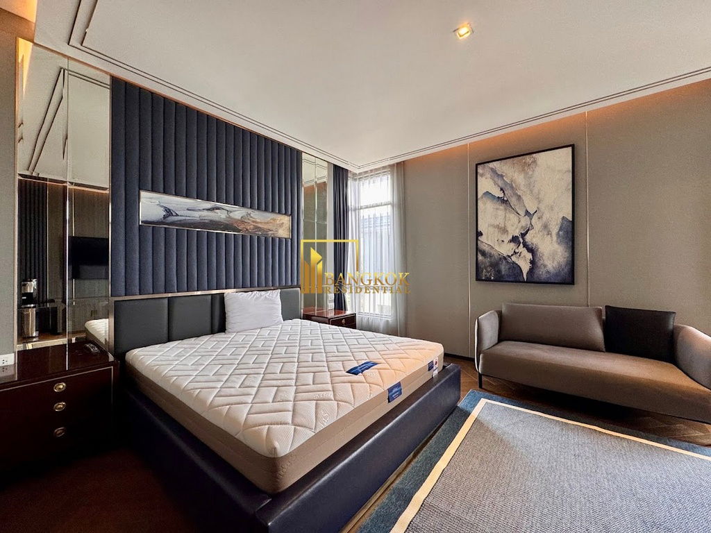 picture Mavista Prestige Village | Stunning 5 Bed Luxury House in Krungthepkreetha - BR28283SH - 59/84