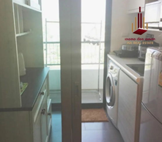 picture ✨ For Rent: Metro Sky Bangsue - Prachachuen Condo ✨  💰 Only 20,000 THB/month - 5/7