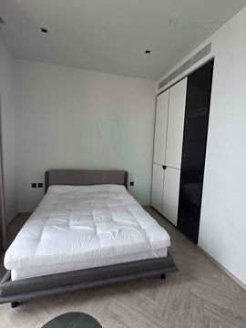 🔺 For Sell Condo CHAPTER CHAROENNAKHORN-RIVERSIDE Building 1, Floor 19,Studio, Room size 26 sqm