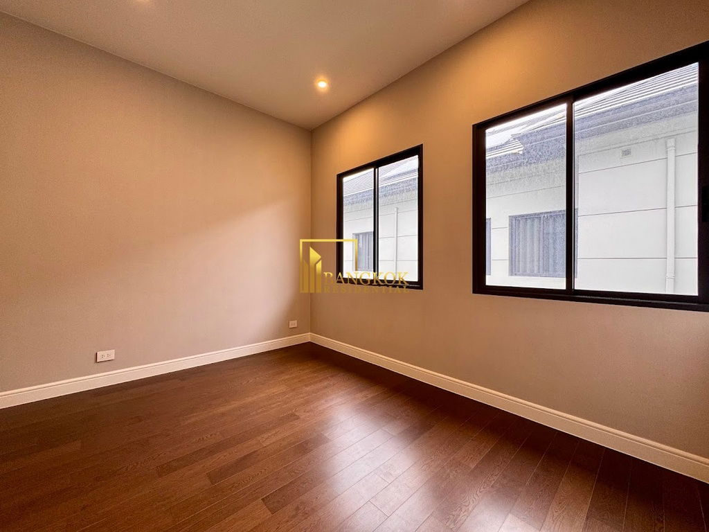 picture Narasiri Krungthepkreetha | Exceptional 5 Bedroom Luxury House - BR28143SH - 43/54