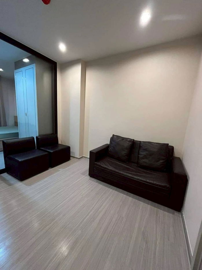 picture PFD-05542 Condo for Rent: Aspire Erawan Prime  Schedule a viewing ■ Line: @propertyfinder	 - 4/7