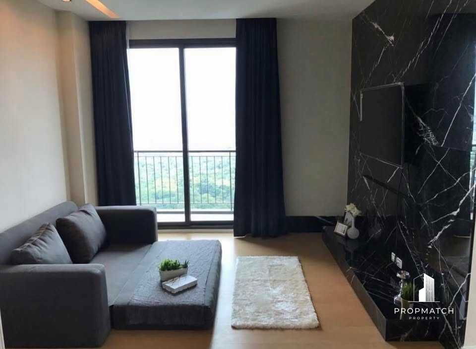 รูป ✨Flash Deal ✨ EQUINOX Phahon - Vibha ( 2Bed 2Bath 63SQM.) แต่งครบพร้อมอยู่ !! เพียง 32,000บาทต่อเดือน Tel.0981315848 @propmatch - รูปที่ 2/7