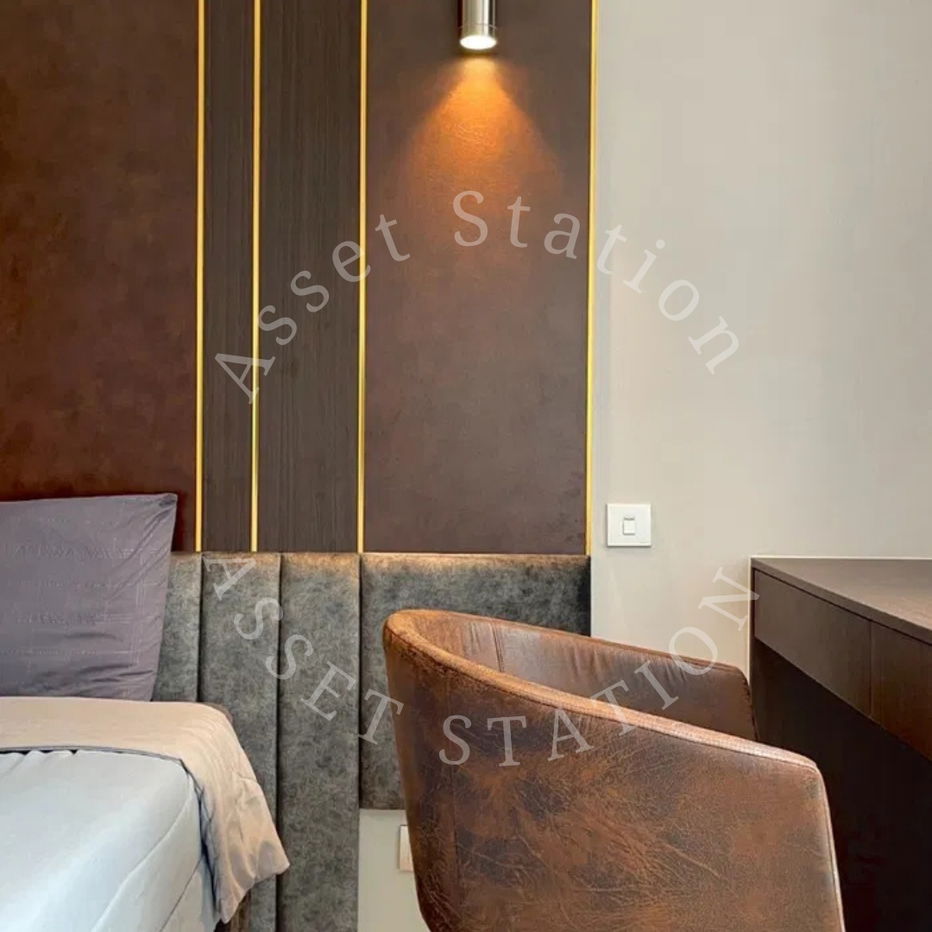 รูป ขาย ‼️ Ashton Silom  – ห้องสวย Fully Furnished ใกล้ BTS สีลม 🏙️ - รูปที่ 7/13