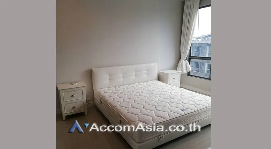 รูป 🔼🔽 AccomA 📩 Corner Unit 2 BR Condominium @The Room Sukhumvit 62 (AA27898) - รูปที่ 7/8