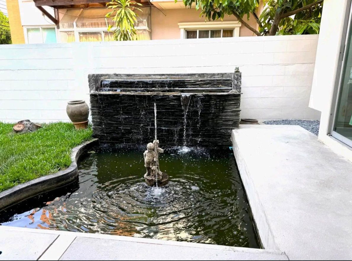 picture For Rent: 2-Storey Detached House – Sammakorn Ramkhamhaeng 112 - 11/14