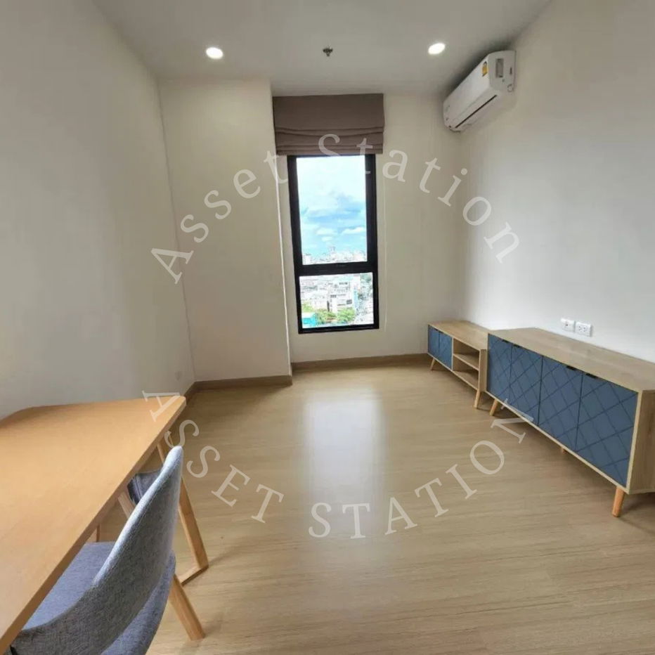 รูป 🏙️ Supalai Loft Prajadhipok – Wongwian Yai สะดวกทุกการเดินทาง ใกล้ BTS วงเวียนใหญ่ ✨ - รูปที่ 8/13